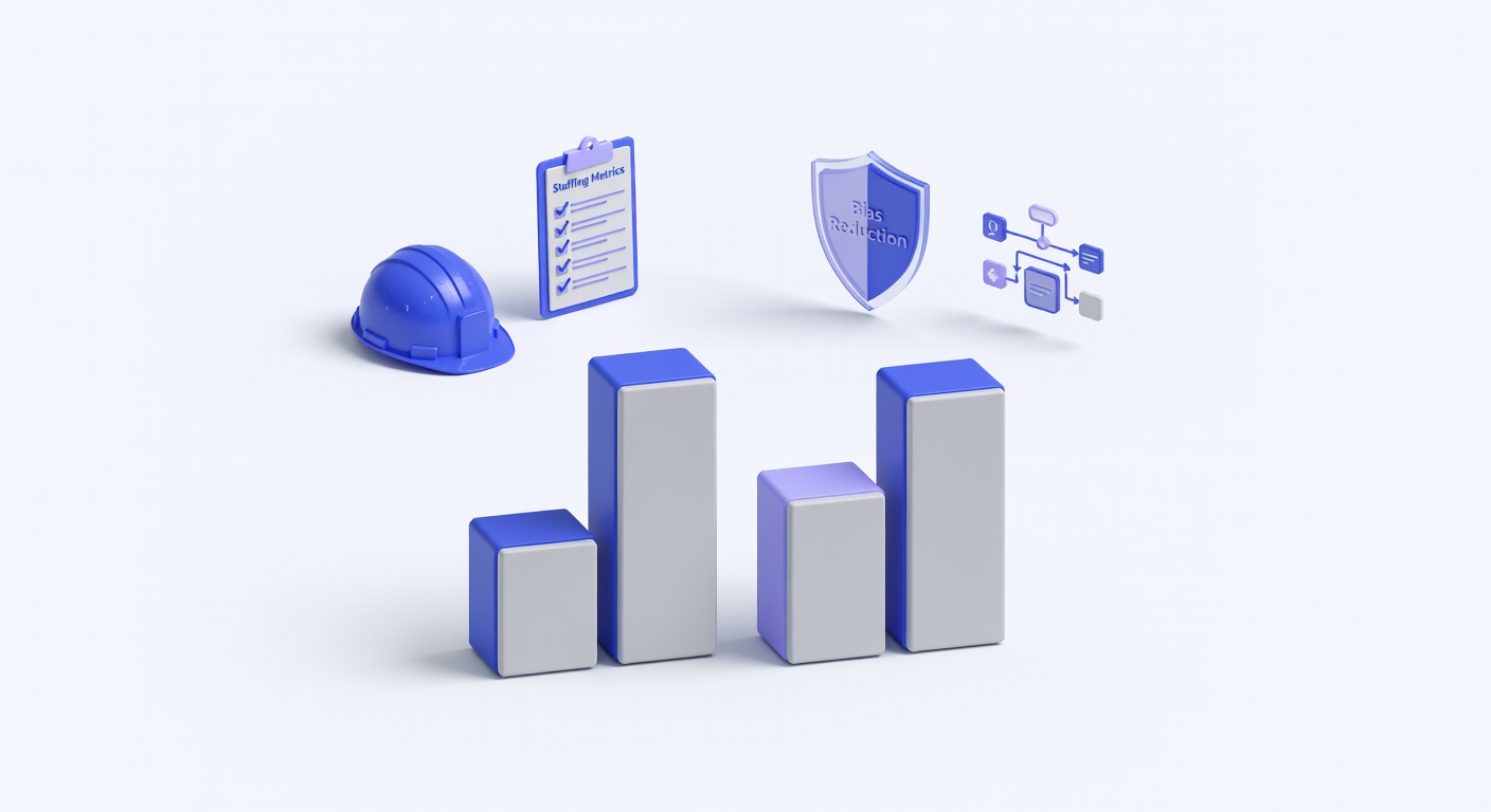 Chart showing case study results