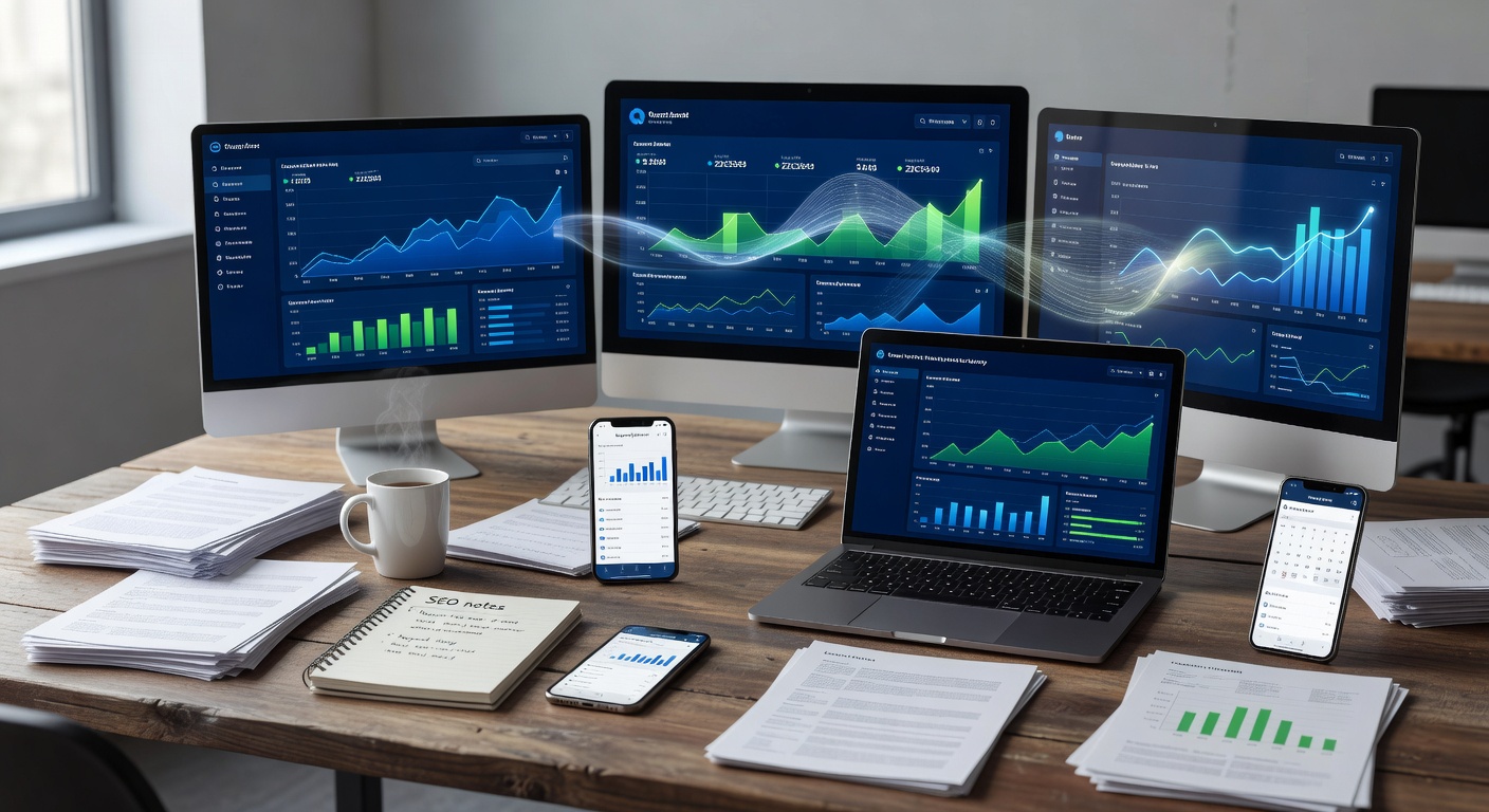 Hero image for AI Content Automation vs Traditional CMS: Which is Best for SEO-Optimized Blog Management?