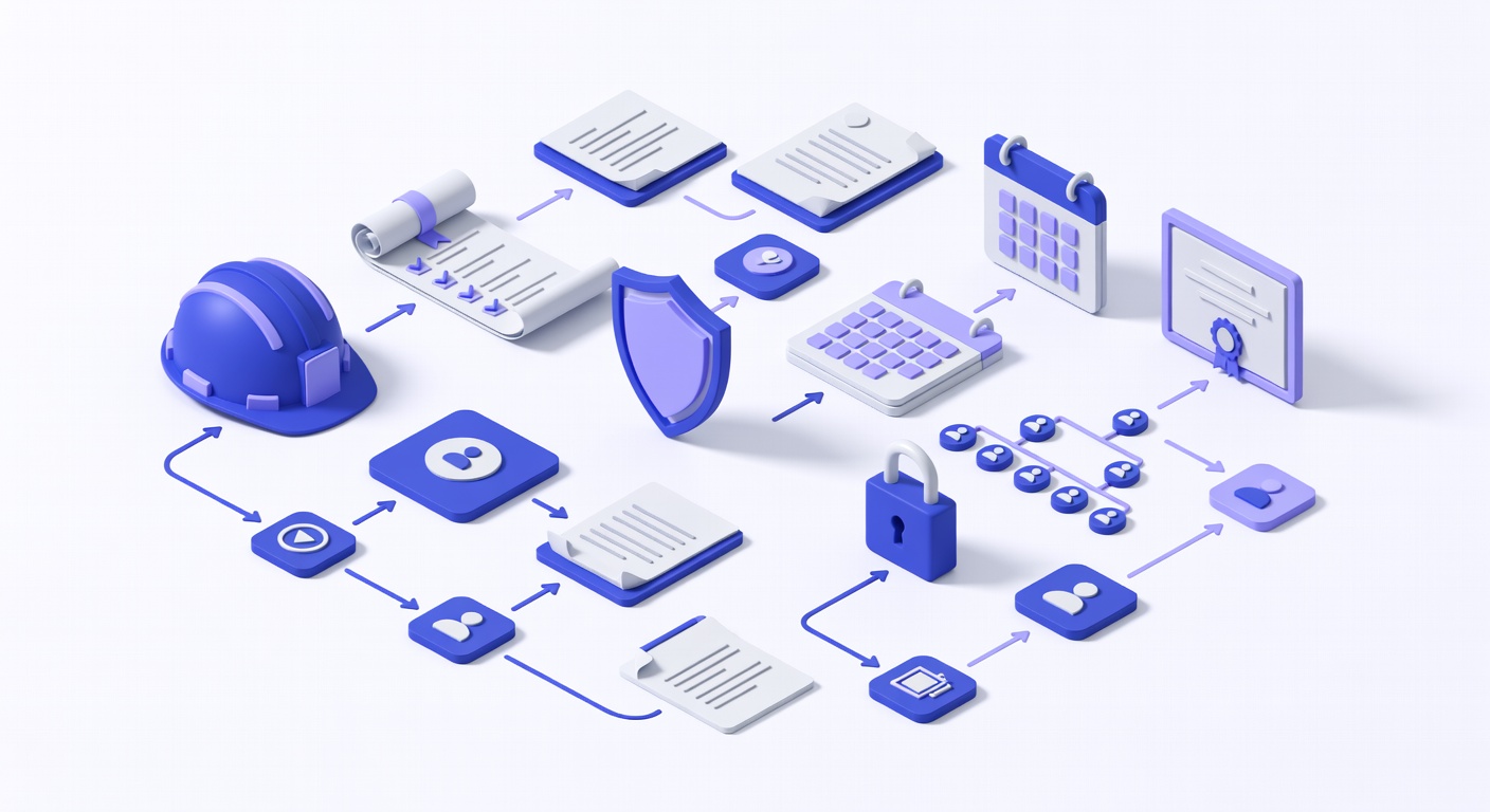 Hero image for Remote Employee Onboarding Best Practices for 2026: A Step-by-Step Guide