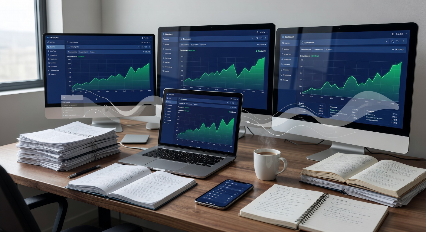 Hero image for How AI Can Scale Blog Content for Solo Founders in 2026