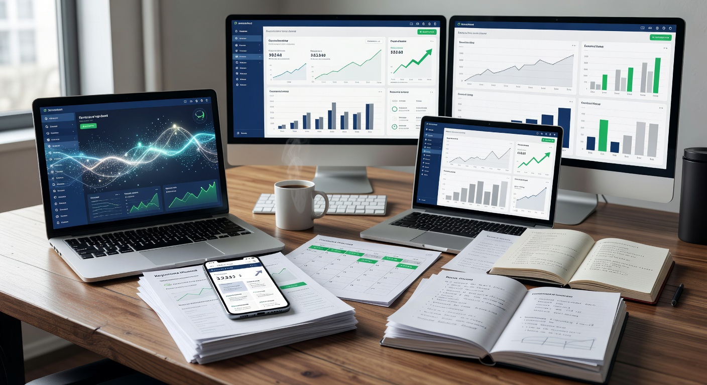 Hero image for AI Content Automation vs Traditional Blog Management: Which Drives More Organic Traffic?