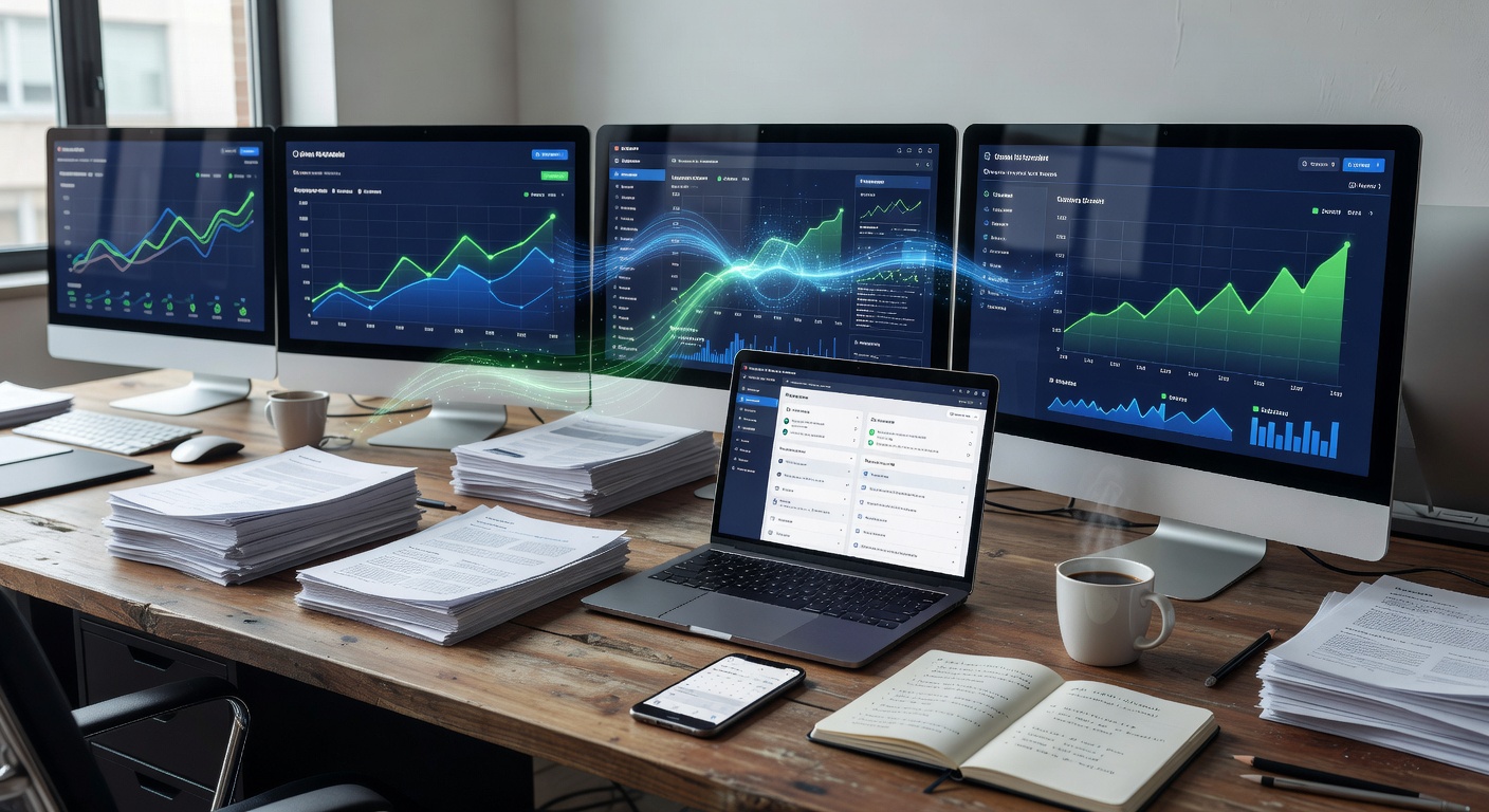 Hero image for Checklist for Implementing AI-Powered Content Automation in Marketing Agencies