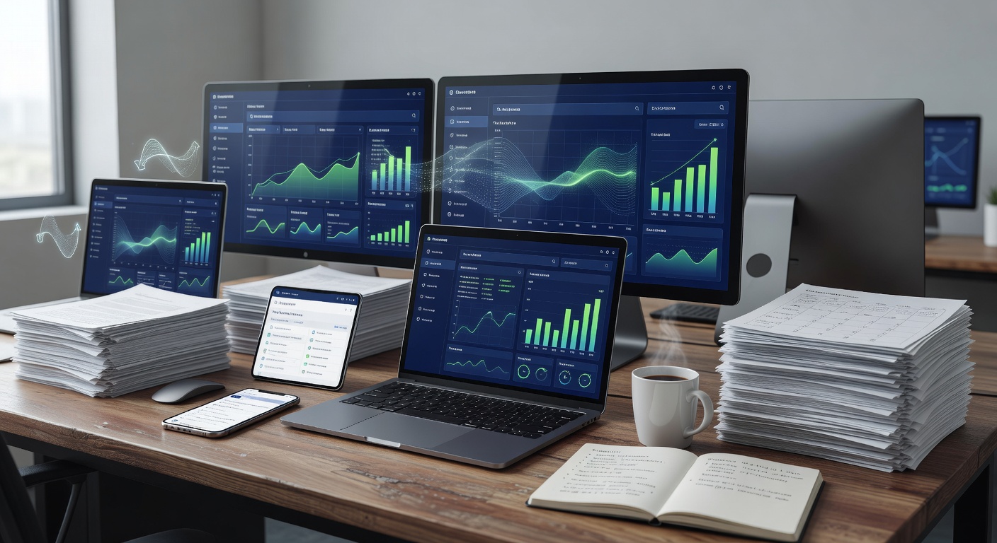 Hero image for Top 8 AI Tools for Automating SEO Content Creation and Blog Management