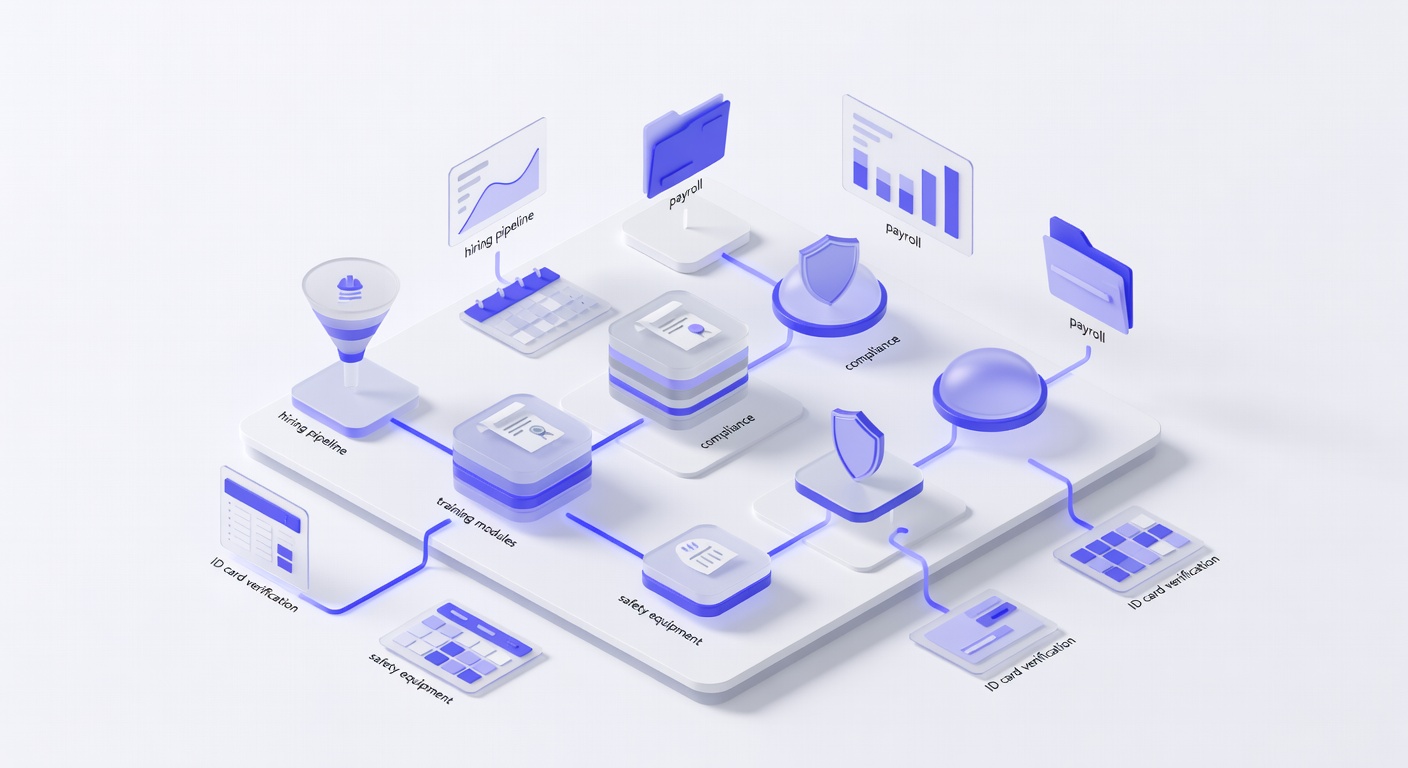 Hero image for Top 10 Employee Onboarding Software Tools for Small Businesses in 2026