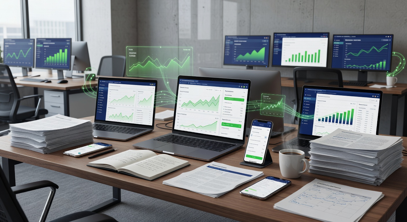 Hero image for Top AI Content Automation Tools for Agencies Managing Multiple Websites and Blogs