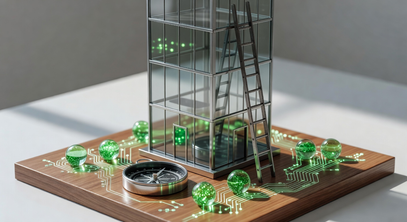 Control tower metaphor for AI tools scaling organic traffic agencies FAQ