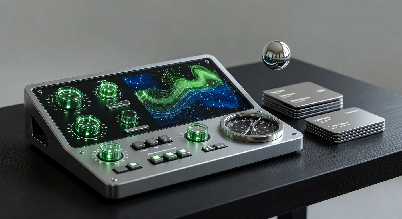 AI solutions content team collaboration SEO 2026 as futuristic control panel