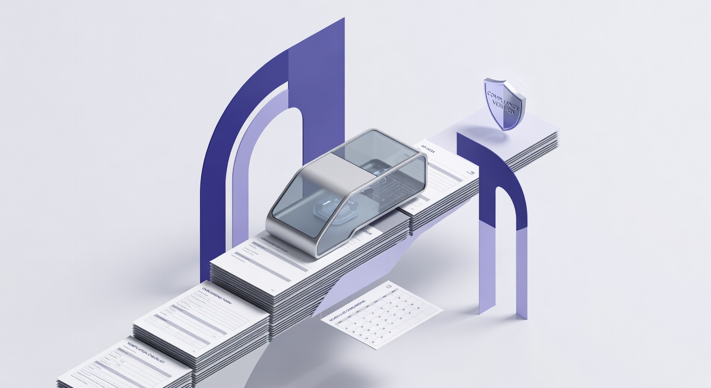 Isometric workflow funnel showcasing AI tools for employee onboarding